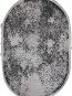 Синтетичний килим Levado 	03916A L.Grey/D.Grey - высокое качество по лучшей цене в Украине - изображение 1.